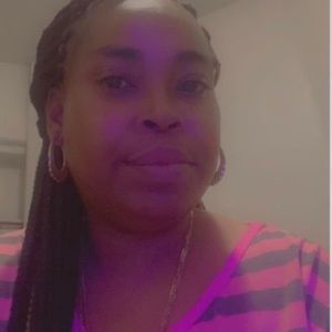 Meet your Posher, Lanette